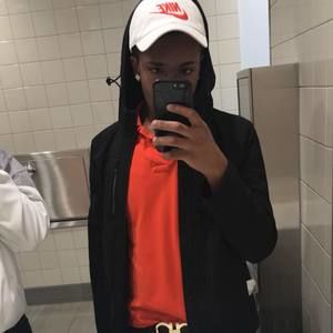 Meet your Posher, Kaymon